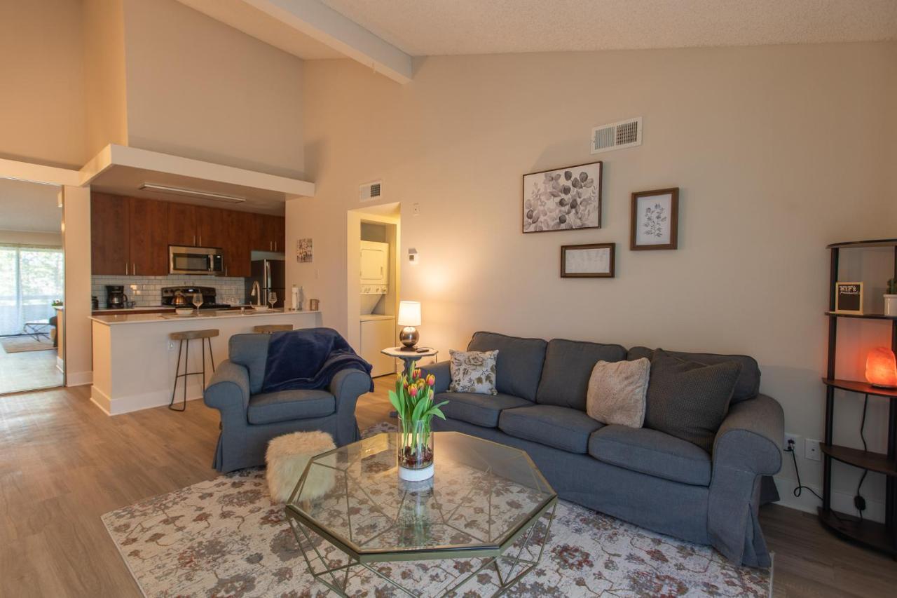 Huge Oceanside Private 2Br Apartment-Pool-Gym-Spa Екстериор снимка