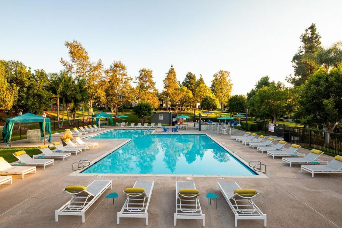 Huge Oceanside Private 2Br Apartment-Pool-Gym-Spa Екстериор снимка