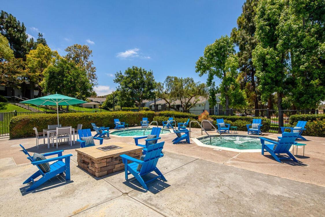 Huge Oceanside Private 2Br Apartment-Pool-Gym-Spa Екстериор снимка